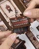 Бук Нук Театр мрій Book Nook Dream Opera House DIY Інтер'єрний конструктор AH01-007 - изображение 9