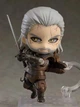 Фигурка нендроид Геральт The Witcher 3: Wild Hunt Nendoroid - изображение 4