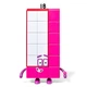 Ігрові фігурки Numberblocks Друзі 17 та 18 Learning Resources HM97855-UK - изображение 2