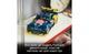 Конструктор LEGO Тюнінг-гараж з автомобілем Ford Mustang GT 873 деталей (42236) - изображение 7