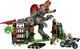 Конструктор LEGO Втеча спінозавра 820 деталей (77982) - зображення 3