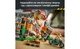 Конструктор LEGO Втеча спінозавра 820 деталей (77982) - зображення 6