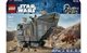 Конструктор LEGO Піщаний всюдихід Offworld і мадхорн 1683 деталей (75453) - зображення 1