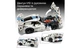 Конструктор LEGO Спортивний автомобіль Dodge Viper GTS-R 805 деталей (42234) - изображение 4