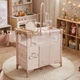 Кукольный игровой манеж кроватка для куклы коллекции Verona Верона DeCuevas (53078) - зображення 1