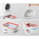 Сменные пакеты Petkit Trash Bags P9901C для Pura X/Pura Max/Pura Max 2 [169288] - изображение 5