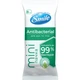 Влажные салфетки Smile Antibacterial С соком подорожника 8 шт. (4823071662405) - изображение 1