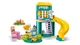 Конструктор LEGO Bluey Веселощі з Блуї та Хлоєю на ігровому майданчику (11201) - зображення 4