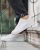 Кеди чоловічі Stilli Classic 43 (27.5-28 см) White (арт 1400) - изображение 1