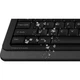 Комплект клавіатури та миші A4tech FG1010 Проводне Чорно-сіре (FG1010) - зображення 5
