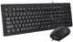 Комплект клавиатуры и мыши A4Tech KR-8372S USB Чёрный (KR-8372S) - изображение 4