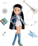 Лялька Братц Джейд Поп-Зірка Bratz Jade Pop Starz and Charm MGA 595984 - зображення 2