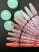 Моделирующий гель Builder Gel Дизайнер (Pink cloud R21, 15 мл) для наращивания и укрепления ногтей - изображение 3