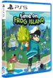 Gra wideo Merge Games Time on Frog Island dla PS5 (płyta Blu-ray) (1198997) - obraz 1