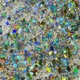 Гель-лак для нігтів Дизайнер Glow Glitter №573 глітер 9 мл - зображення 3