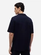 Пижама (рубашка + штаны) мужская хлопковая Tommy Hilfiger 950537204 M Синяя (1161046757) - изображение 2