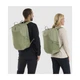 Рюкзак для ноутбука Thule 17 EnRoute 26L TEBP5316 Quiet Green (3205510) - изображение 3
