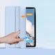 Чохол до планшета BeCover Soft Edge Apple iPad Air 11" M4 2026 Light Blue (715265) - изображение 5