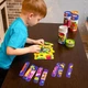 Настільна гра Vladi Toys Пазли палички Пташки для дітей від 3 років - зображення 4