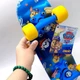 Скейтборд MIC Щенячий патруль для дітей з колесами PVC 43 см - зображення 2