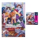 Пазлы Vladi Toys Милые котята 500 деталей - изображение 2
