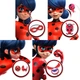 Игровой набор S2 Леди Баг Miraculous Ladybug Dress Up Set 50601 - изображение 5