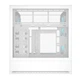 Корпус для ПК Cougar (OMNY X RGB White) - зображення 7