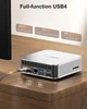 Неттоп GEEKOM A7 (850062546578) - изображение 3