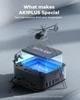Неттоп NiPoGi AK1 Plus (634562469700) - изображение 2