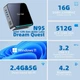 Неттоп DreamQuest Office (Z000001006650) - изображение 5