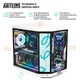 Компьютер ARTLINE Gaming Y70BWTouch Windows 11 Pro (Y70BWTOUCHv69Win) - изображение 10