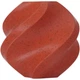 PLA Marble Filament (пластик) для 3D принтера Bambu Lab 1кг, 1.75мм, красный гранит (A07-R5-1.75-1000-SPL) - изображение 1