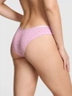 Трусики танга Victoria's Secret Pink 1160418673 (Розовый S) - изображение 2