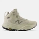 Мужские бежевые кроссовки New Balance Foam X Hierro V9 46,5 (12) 30 см (MTHIMCA9) - изображение 1
