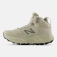 Мужские бежевые кроссовки New Balance Foam X Hierro V9 46,5 (12) 30 см (MTHIMCA9) - изображение 6