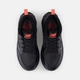 Дитячі чорні кросівки New Balance 800 38,5 (6) 24 см (GT800TBB) - зображення 3