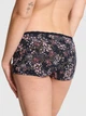 Женские трусики шортики Victoria's Secret Pink 1160413967 (Синий S) - изображение 2