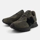 Темно-серые кроссовки New Balance 327 41,5 (8) 26 см (U327346) - изображение 4