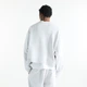 Мужской черный світшот New Balance Athletics Crafted 46 (S) (MT62H564GYM) - изображение 2