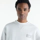 Мужской черный світшот New Balance Athletics Crafted 46 (S) (MT62H564GYM) - изображение 4