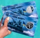 Монета Морской дрон Sea Baby. Украинская бавона в капсуле и сувенирной упаковке - изображение 5