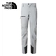 Штани жіночі THE NORTH FACE L5 Futurelight Gris Femme, сірі, розмір М - изображение 1