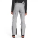 Штани жіночі THE NORTH FACE L5 Futurelight Gris Femme, сірі, розмір М - изображение 2