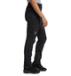 Штани Haglofs Rugged Standard Pant Women М чорний - изображение 8