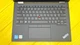 Ноутбук Lenovo Thinkpad X13 Yoga Gen 2th (13.3" FHD IPS/Touch,Core i7-1185G7,Intel Iris XE Graphics) (6361) Б/В - зображення 6