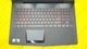 Ноутбук Lenovo Legion Y520 (15.6" FHD IPS,Core i7-7700HQ,GTX 1050 TI 4 GB) (6365) Б/В - зображення 6