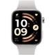 Смарт-годинник Xiaomi Watch 6 Срібний Silver Gray BHR08CUGL (1198826) - зображення 2