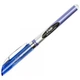 Ручка шариковая Flair 743 "Writometer" синяя 10 километров письма - изображение 1