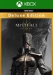 Ключ активації Mistfall Hunter - Deluxe Edition для Xbox Series S/X - зображення 1