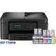 Многофункциональное устройство Brother DCP-T730DW (DCPT730DWYJ1) - изображение 1